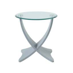 Siena Side Table - thumbnail 2