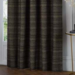 Paoletti Jupiter Eyelet Curtains - thumbnail 4
