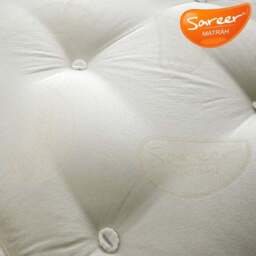Sareer Pocket Sprung Matrah Mattress - thumbnail 2