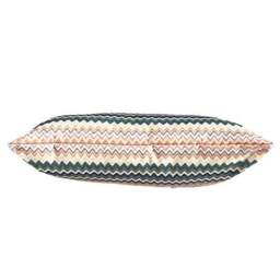 Daro Tapestry Valencia Azure Square Cushion - thumbnail 2