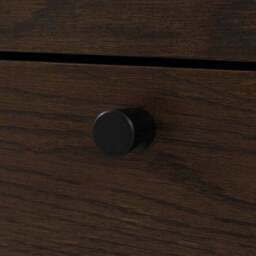 Kalia Large Sideboard, Oak Effect - thumbnail 6