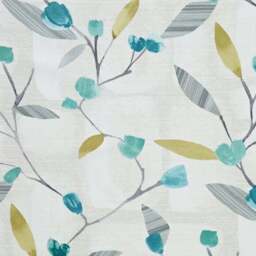 Eva Made to Measure Roman Blind - thumbnail 2