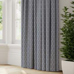 Artel Made to Measure Fire Retardant Curtains - thumbnail 1
