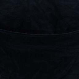 Eliza Velvet Pouffe - thumbnail 3