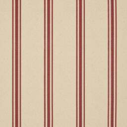 Folkstone Stripe Fire Retardant Blackout Made to Measure Roller Blind - thumbnail 2
