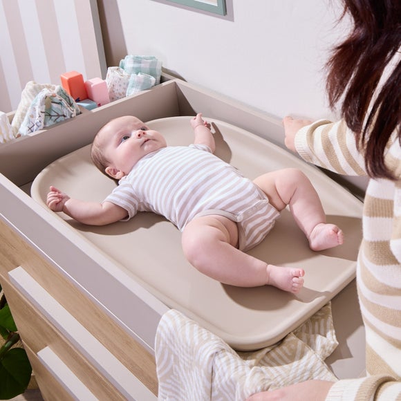 Tutti Bambini Cushi Mini Changing Mat - image 1