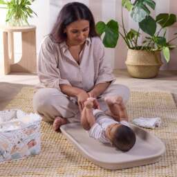 Tutti Bambini Cushi Mini Changing Mat - thumbnail 2