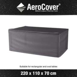 Aerocover Table Rectangle Cover - thumbnail 2