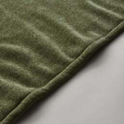 Cosy Chenille Throw Blanket 130x180cm - thumbnail 5