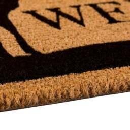 Cedar and Sage Magestic Stag Welcome Coir Doormat - thumbnail 3