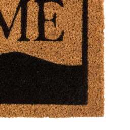 Cedar and Sage Magestic Stag Welcome Coir Doormat - thumbnail 2