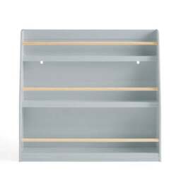 Kids Harley Wide Bookcase - thumbnail 3