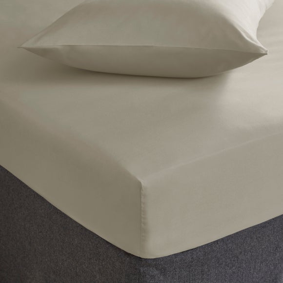 Fogarty Soft Touch Fitted Sheet - image 1