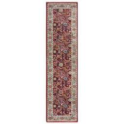Delilah Floral Runner - thumbnail 5