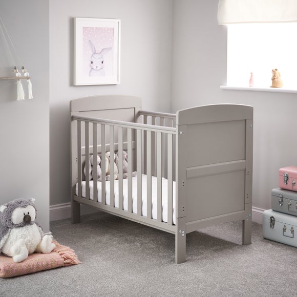 Obaby Grace Mini Cot Bed - image 1