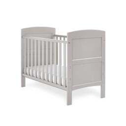 Obaby Grace Mini Cot Bed - thumbnail 2