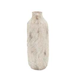 Cedar & Sage Awaroa Stone-Effect Vase - thumbnail 6