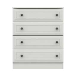 Portia 4 Drawer Chest