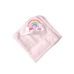 Peppa Pig Lullabies 100% Cotton Infant Towel - thumbnail 3