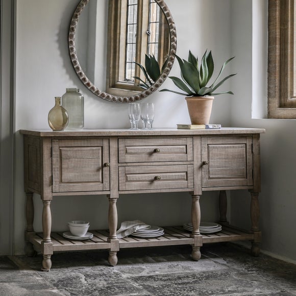 Cedar and Sage Arvika Compact Sideboard - image 1