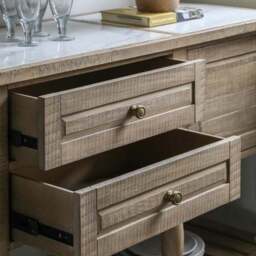 Cedar and Sage Arvika Compact Sideboard - thumbnail 2