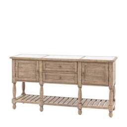 Cedar and Sage Arvika Compact Sideboard - thumbnail 5