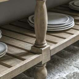 Cedar and Sage Arvika Compact Sideboard - thumbnail 3