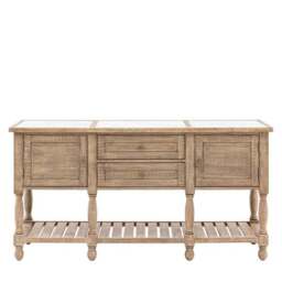 Cedar and Sage Arvika Compact Sideboard - thumbnail 4