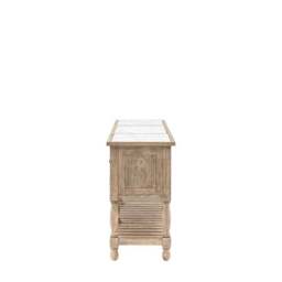 Cedar and Sage Arvika Compact Sideboard - thumbnail 6