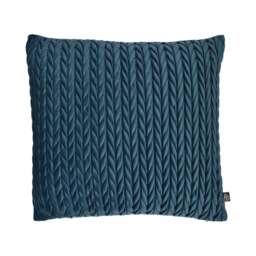 Laurence Llewelyn-Bowen Amory Textured Filled Square Cushion