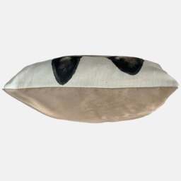 Christine Varley German Shepard Square Cushion - thumbnail 2