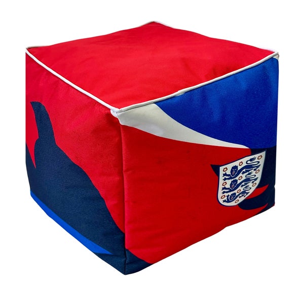 Kaikoo England Cube Bean Bag - image 1
