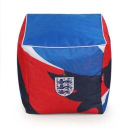 Kaikoo England Cube Bean Bag - thumbnail 6