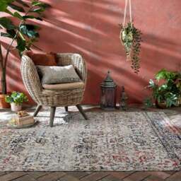 Helena Indoor Outdoor Rug - thumbnail 1