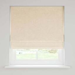 Luna Easy Chain Blackout Roman Blind - thumbnail 2