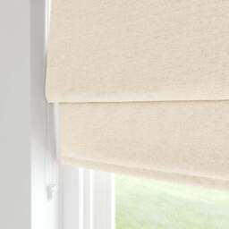 Luna Easy Chain Blackout Roman Blind - thumbnail 4