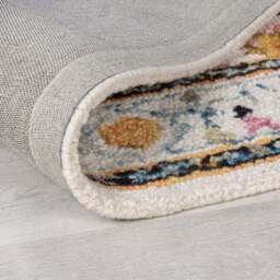 Dahlia Traditional Wool Rug - thumbnail 5