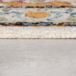 Dahlia Traditional Wool Rug - thumbnail 4