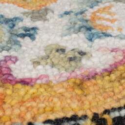 Dahlia Traditional Wool Rug - thumbnail 3