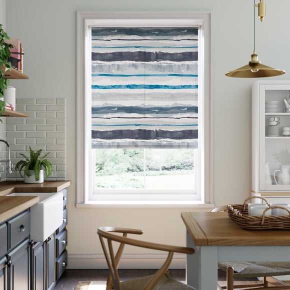 Como Flame Retardant Daylight Made to Measure Roller Blind - image 1