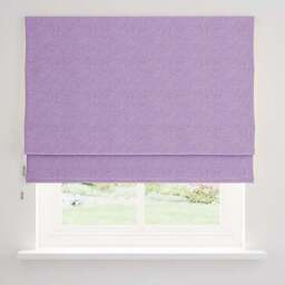 Luna Blackout Roman Blind - thumbnail 3