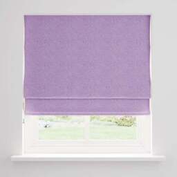 Luna Blackout Roman Blind - thumbnail 2
