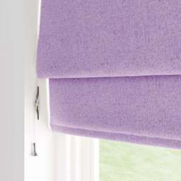 Luna Blackout Roman Blind - thumbnail 4