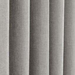 Chenille Eyelet Curtains (Blackout Available) - thumbnail 3