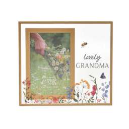 The Cottage Garden Grandma Photo Frame - thumbnail 3