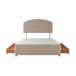 Silentnight Woven Divan Base - thumbnail 3