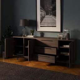Bryant Extra Wide Sideboard - thumbnail 2