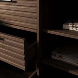 Bryant Extra Wide Sideboard - thumbnail 4