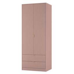 Harborne Double Wardrobe - thumbnail 4