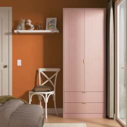 Harborne Double Wardrobe - thumbnail 1